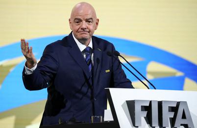 Fifa zaradi klubskega SP v uvedbo posebnega prestopnega roka