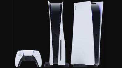 Slovenci razgrabili novi Playstation, preprodajalci si manejo roke