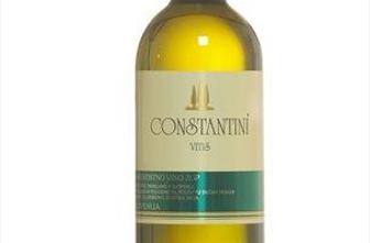Velika zlata medalja za vinogradniško posestvo Constantini
