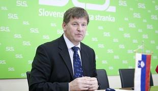 Franc Bogovič verjame v padec nepremičninskega zakona