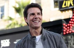 Je Tom Cruise izstopil iz Scientološke cerkve?