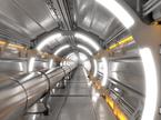 CERN, LHC