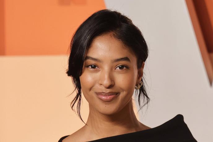 Natalia Bryant |  Natalia Bryant | Foto Guliverimage