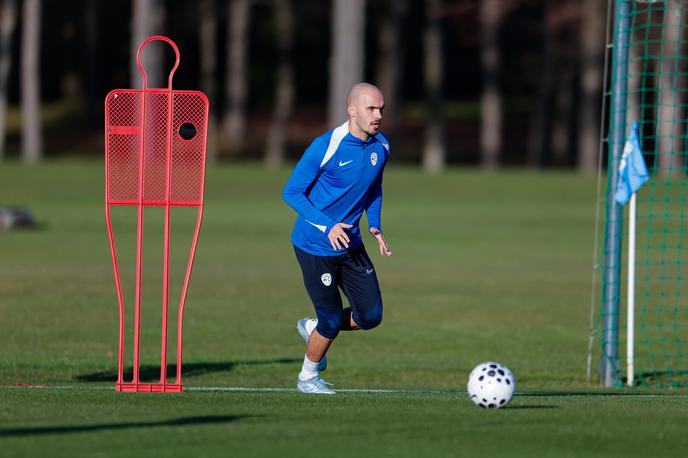 Vanja Drkušić | Vanja Drkušić | Foto Aleš Fevžer