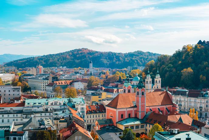 To bo v prihodnjih letih najbolj dvignilo vrednost stanovanj in večstanovanjskih stavb
