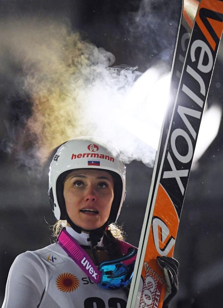 Irina Avvakumova | Foto: Guliverimage/Getty Images