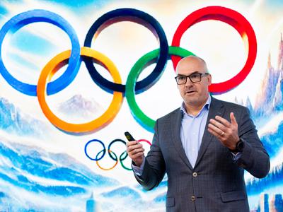 OKS in ministrstvo bosta za šport leta 2026 namenila 65 milijonov evrov