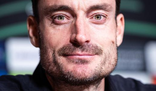 Albert Riera tega nima rad