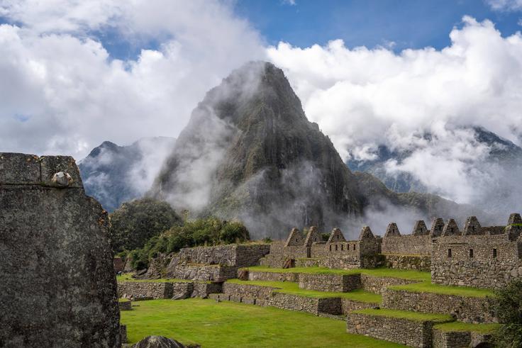 Machu Picchu, Peru | Foto: Guliverimage