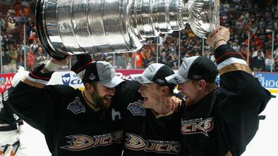 Nekdanji Kopitarjev soigralec se vrača k starim znancem v Anaheim