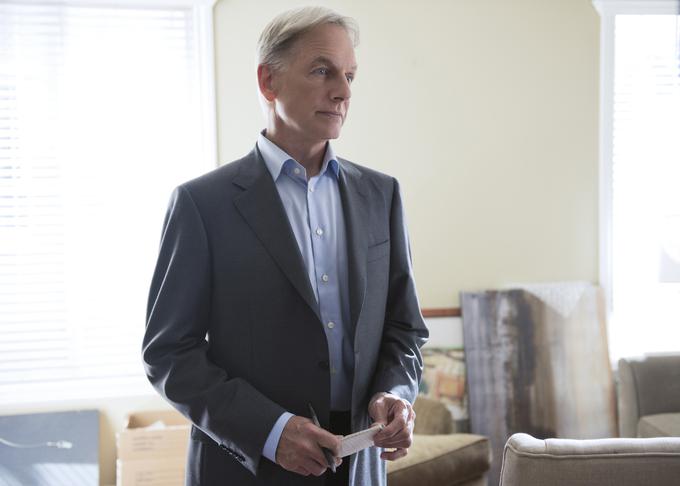 Mark Harmon je prvi obraz Preiskovalcev na delu: NCIS | Foto: 