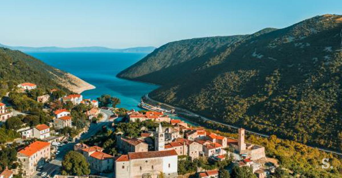 Deutsche Pläne für ein Hundert-Millionen-Resort in Istrien