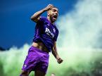 NK Maribor Hillal Soudani