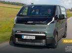 Kia PV5