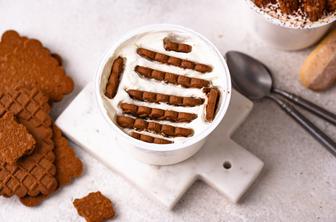 Imamo recept za viralen cheesecake iz grškega jogurta