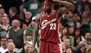 V pričakovanju LeBronove odločitve