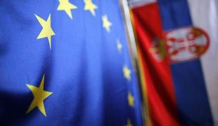 Status kandidatke za članstvo v EU dobra novica za Srbijo in regijo 