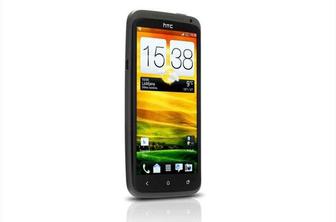 Ocenili smo: HTC One X