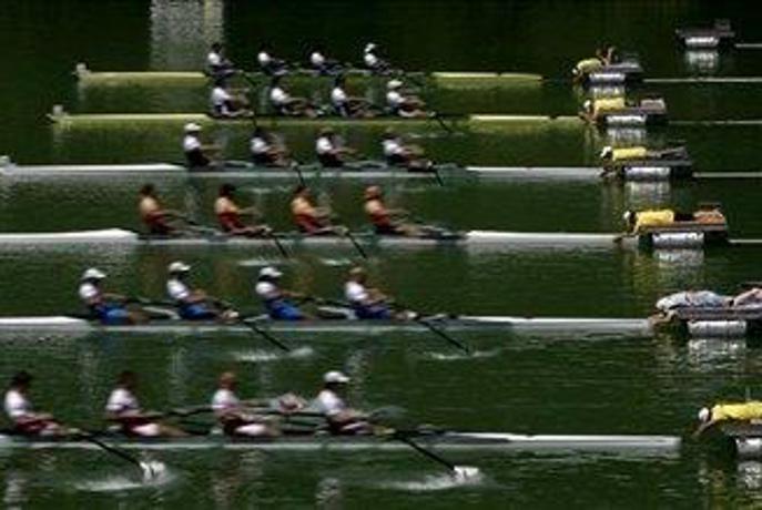 Drugemu dvojnemu četvercu končno 10. mesto