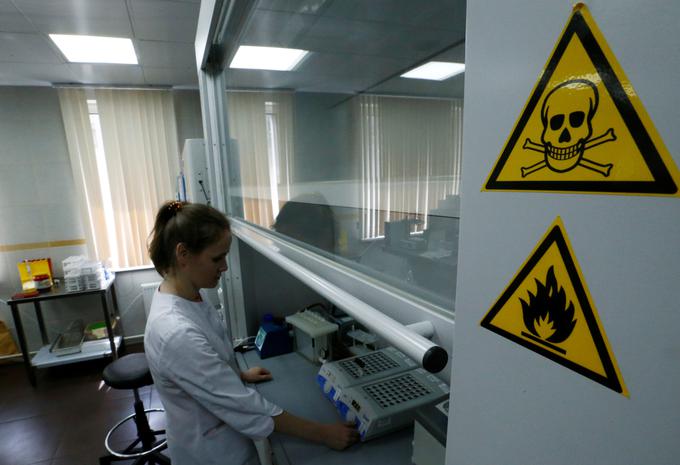 doping | Foto: Reuters
