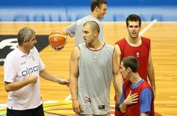 Milič: Bili smo 'zabavljači'