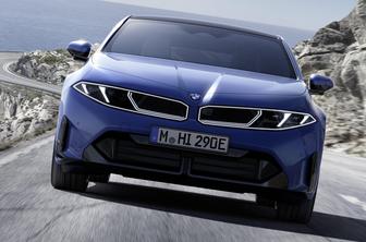 Veliko povpraševanje, BMW bo očitno moral pohiteti s prodajo #foto