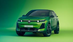 Citroen C5 aircross – izdatno večji in prostornejši, zanimiva je tudi notranjost
