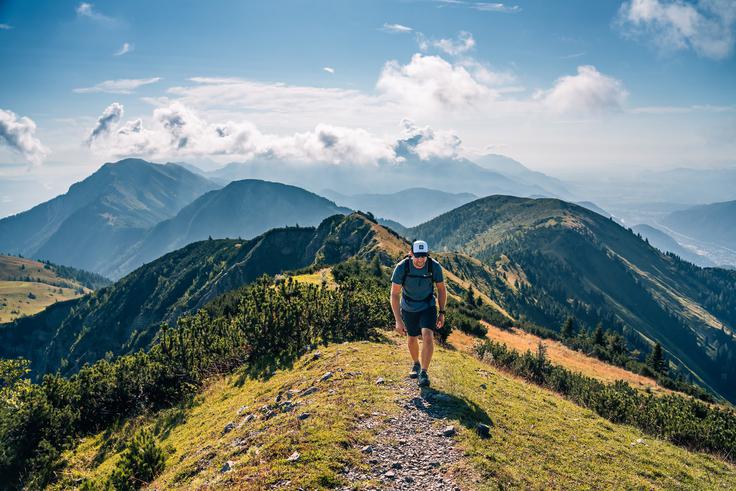 Kranjska Gora | Foto: Turizem Kranjska Gora