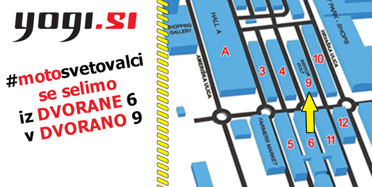 motosvetovalci | Foto: 
