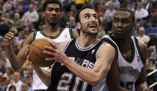 Ginobili nerešljiva uganka