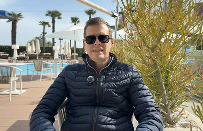 Rekli so, da iz njega ne bo nič. Danes pa ta znani Slovenec služi več kot sto tisoč evrov na mesec.