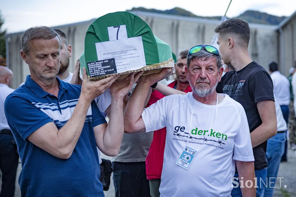 Srebrenica