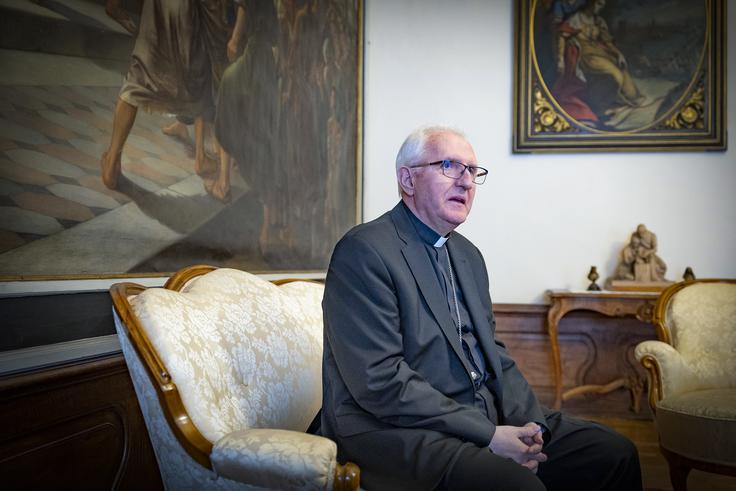 Stanislav Zore | Foto: Ana Kovač