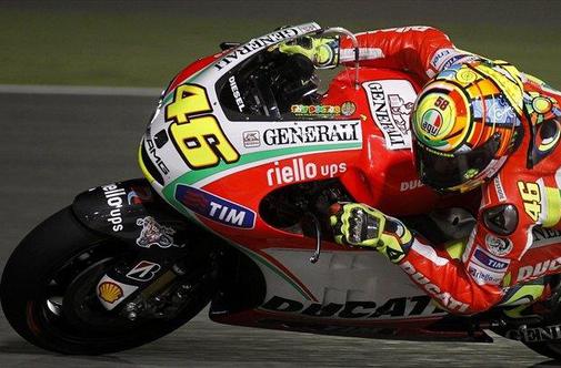Sklenjena kupčija: Audi prevzel Ducati