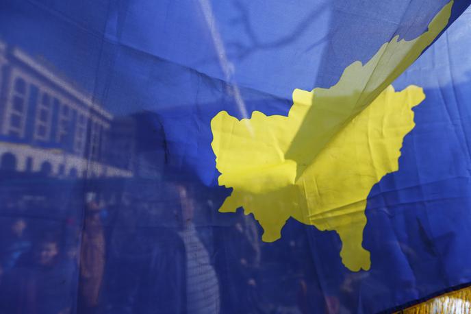 Kosovo | V Bruslju sicer na predlog Evropske komisije poteka tudi postopek za uvedbo vizumske liberalizacije za državljane Kosova s srbskimi potnimi listi. Predlog morata obravnavati še Evropski parlament in Svet EU. | Foto Reuters