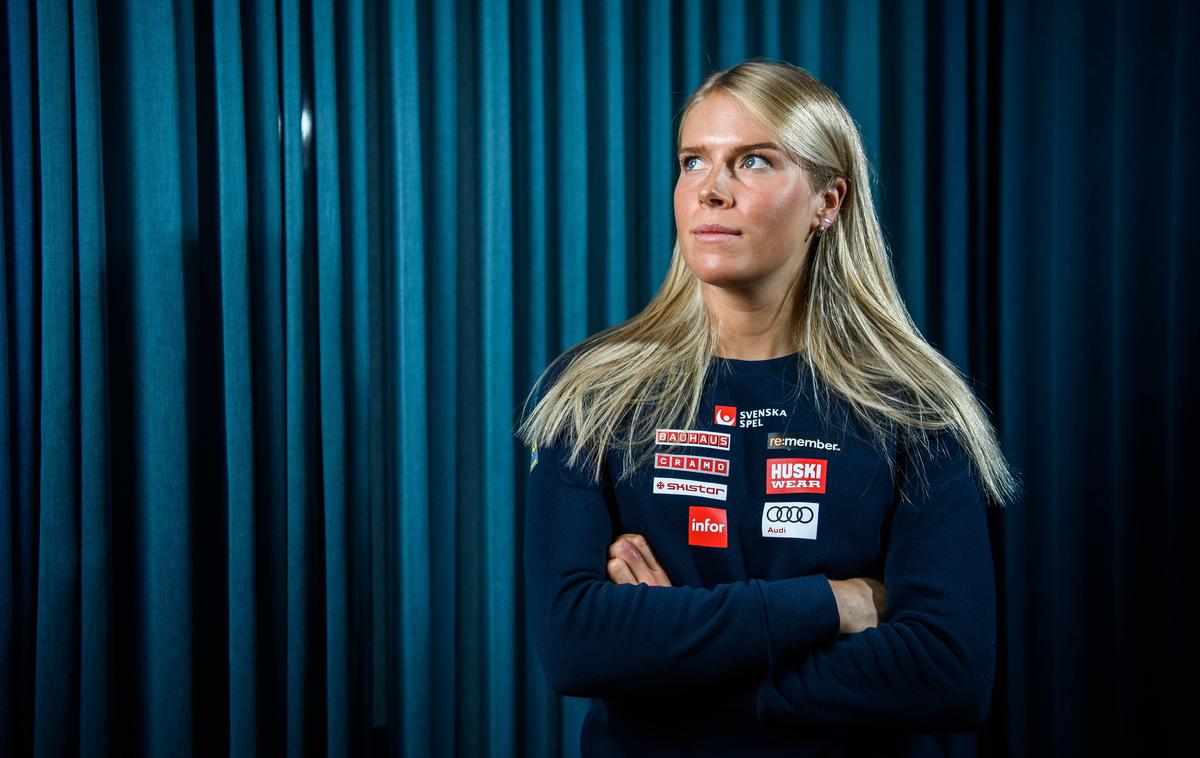 Lisa Hörnblad | Lisa Hörnblad | Foto Guliver Image