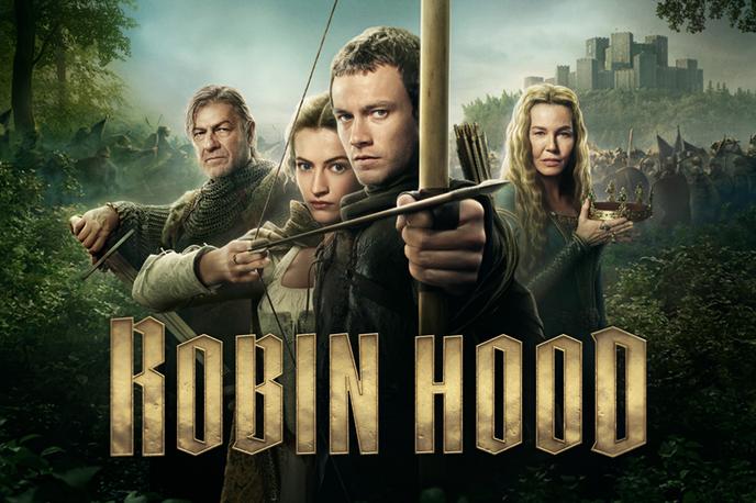 Robin Hood | Foto Epic Drama