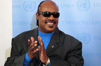 Stevie Wonder se ločuje
