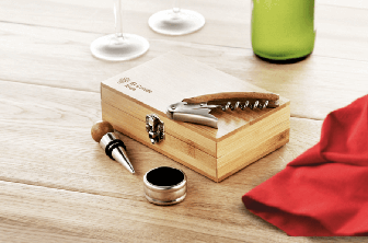 Vodič za primerna poslovna darila