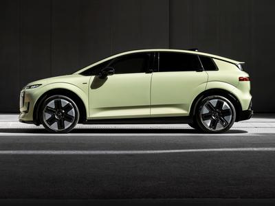 Audi je obudil ime A2 – rezultat je precej drugačen, kot bi pričakovali #foto