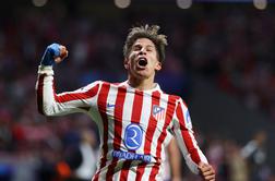 V živo: Real, Atletico in Bayern s petardo, Liverpool pred porazom