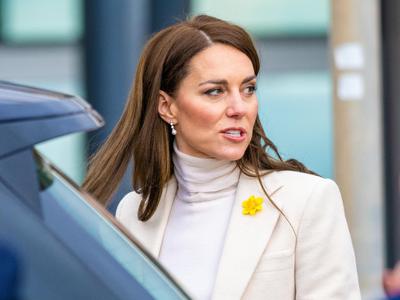 Kraljevi poznavalec o Kate Middleton: Možno je, da se ne bo nikoli več vrnila v isti vlogi