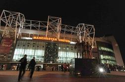 Man Utd boljši od Arsenala, Wenger od Fergusona