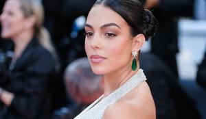 Ronaldova Georgina s svojim novim hobijem obnorela splet #video