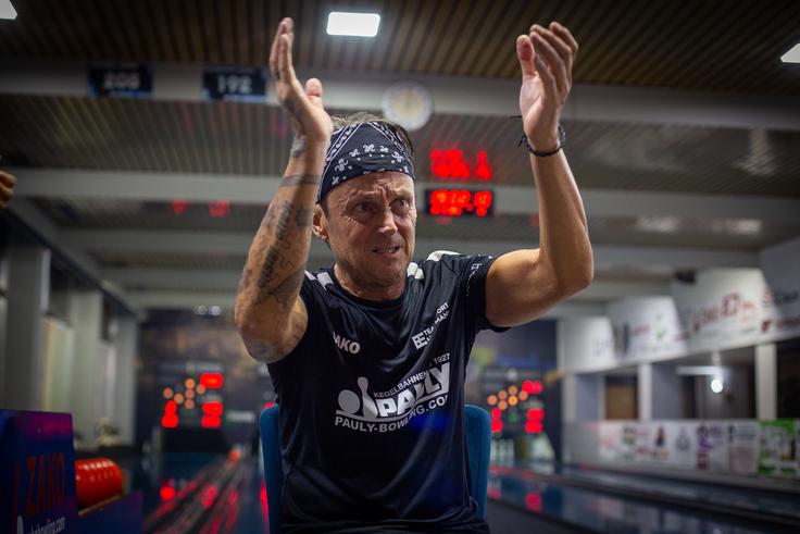 Uroš Stoklas | Foto: osebni arhiv Uroša Stoklasa