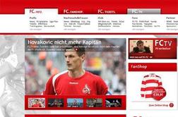 Novakovič nič več kapetan Kölna