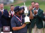 JJ Spaun