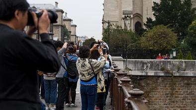 Mesta, ki turiste ob obisku najbolj razočarajo