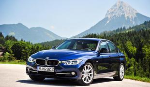 BMW 3: Bavarci osvežili svojega prvaka pred prihodom Audijevega tekmeca