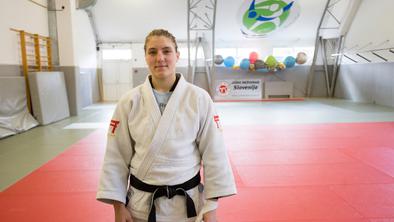 Leškijevi poskrbela za doslej najvišjo slovensko uvrstitev na letošnjem grand slamu v Antalyi